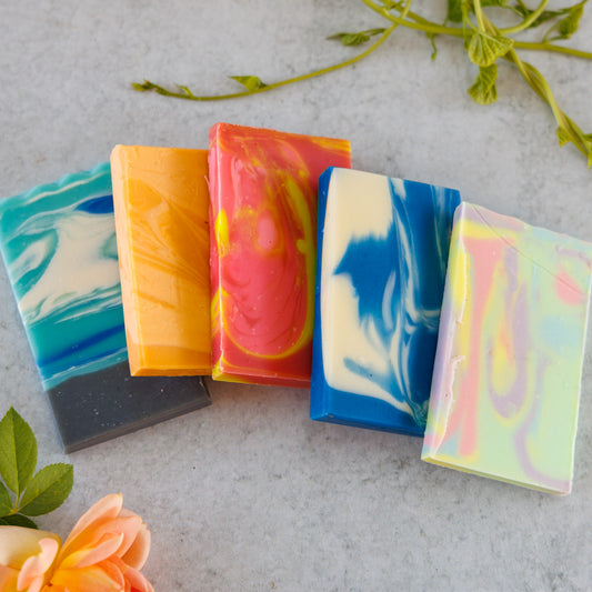 Best Sellers Sampler Pack