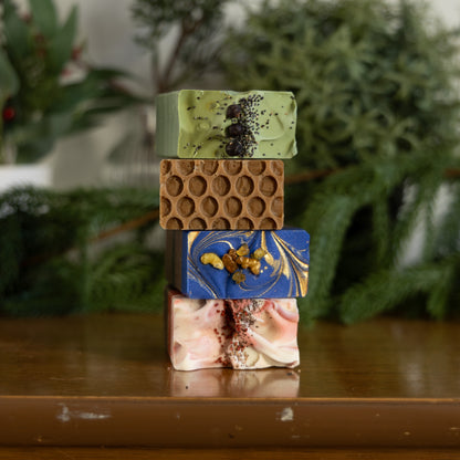 Holiday 2025 Artisan Bundle