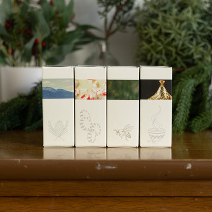 Holiday 2025 Artisan Bundle