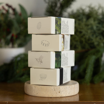 Holiday 2025 Artisan Bundle