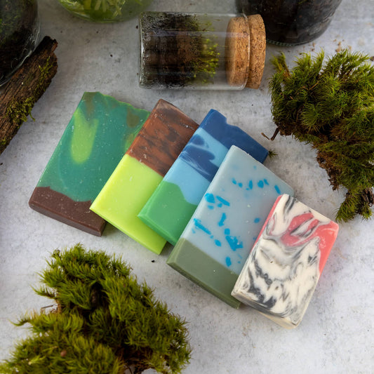 Spring Forth Sampler Pack