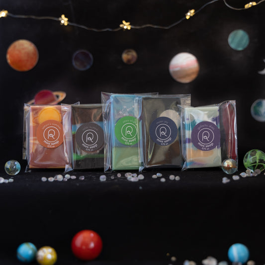 When the Stars Align Sampler Pack