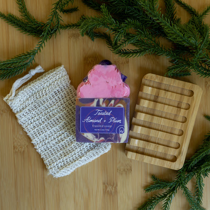 Soap-Saving Mystery Bundle