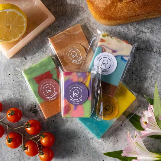 Market Day Sampler Pack