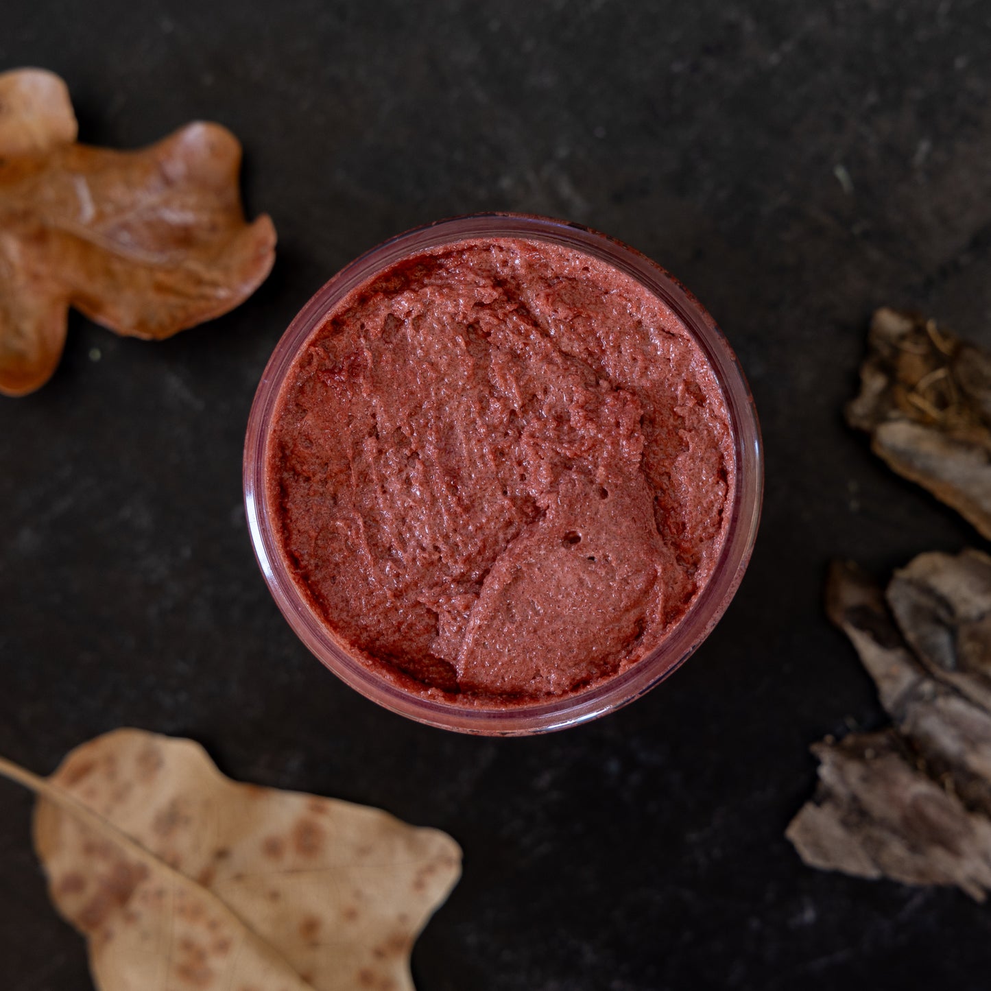 Cranberry Mandarin Body Scrub