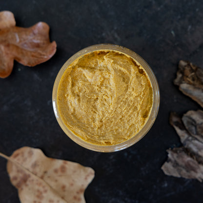 Palo Santo + Juniper Body Scrub