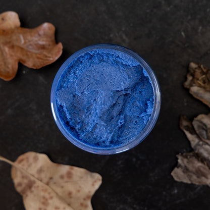 London Market Body Scrub