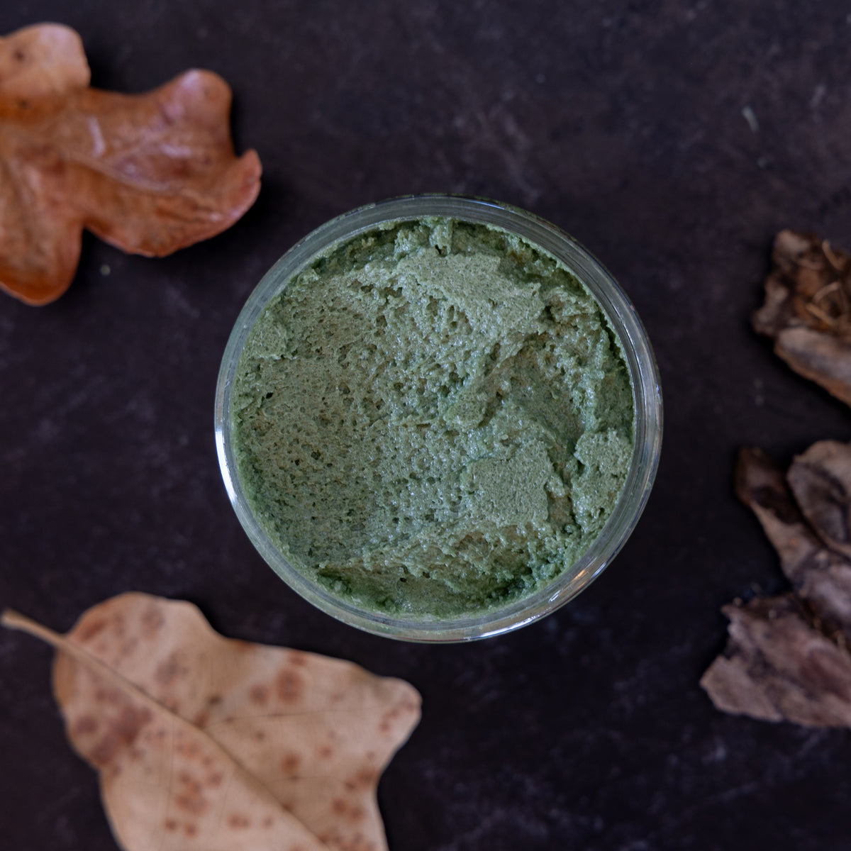 Pinewood Trail Body Scrub