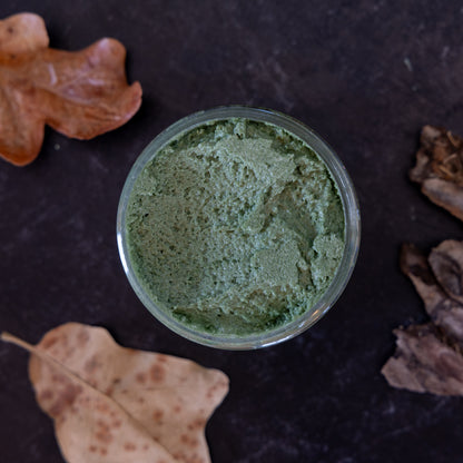 Pinewood Trail Body Scrub