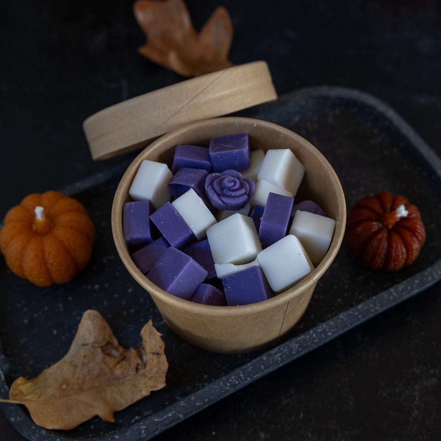 London Market Wax Melt