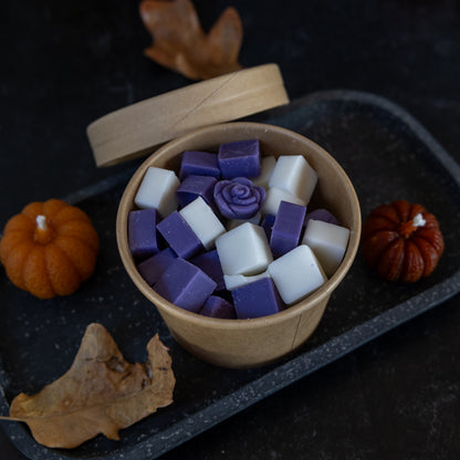 London Market Wax Melt