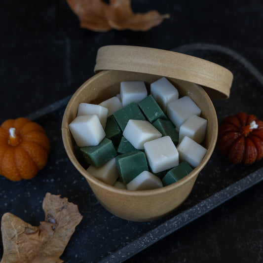 Pinewood Trail Wax Melt