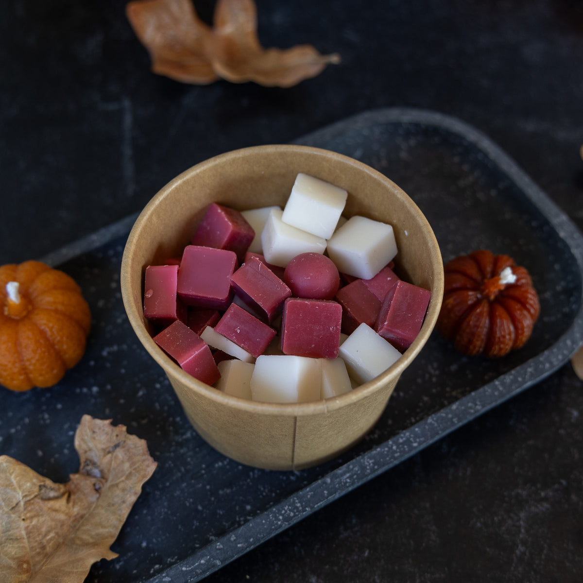 Cranberry Mandarin Wax Melt