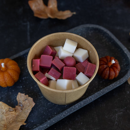 Cranberry Mandarin Wax Melt