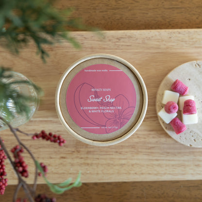 Sweet Shop Wax Melt