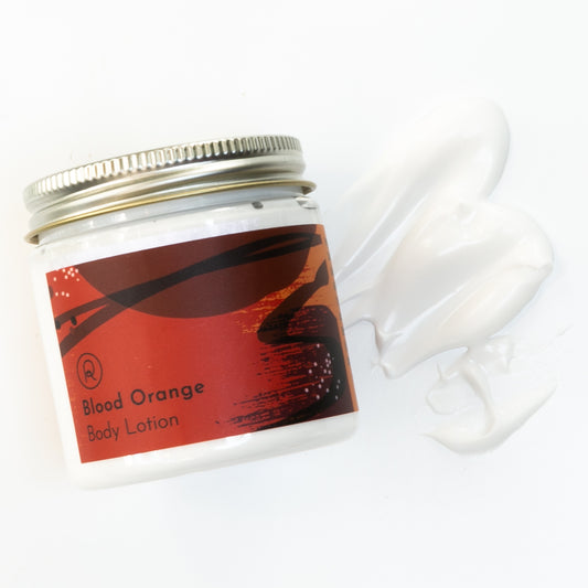 Blood Orange Body Lotion