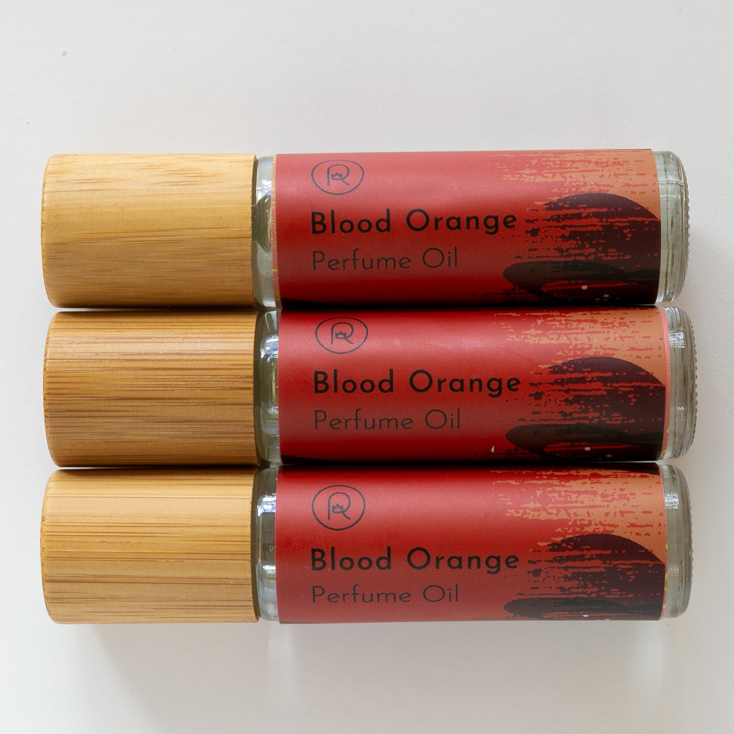 Blood Orange Perfume Oil