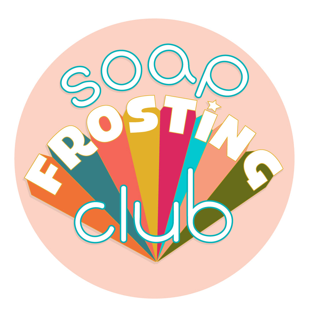 The Soap Frosting Club Box