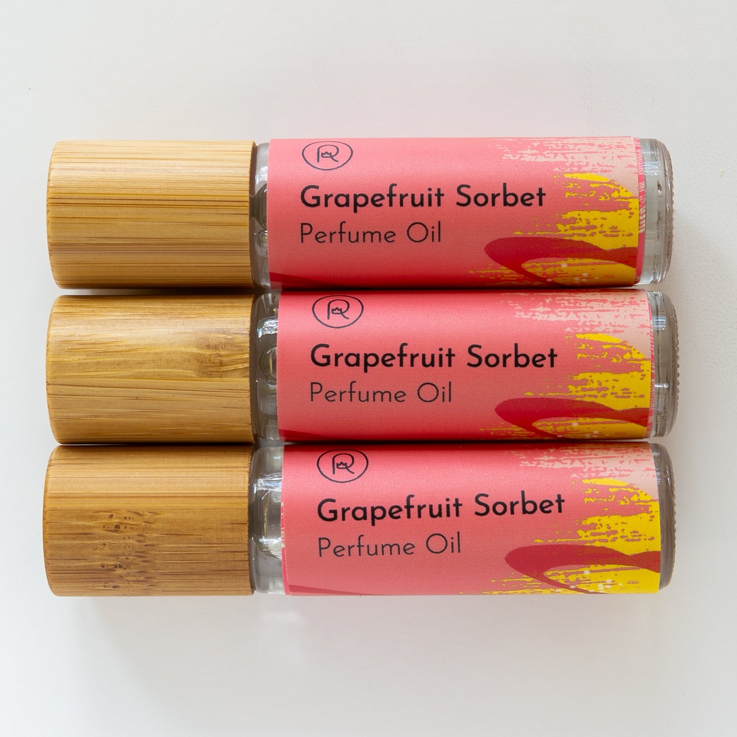 Grapefruit Sorbet Perfume Oil