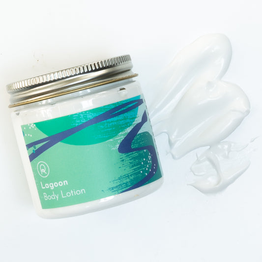 Lagoon Body Lotion
