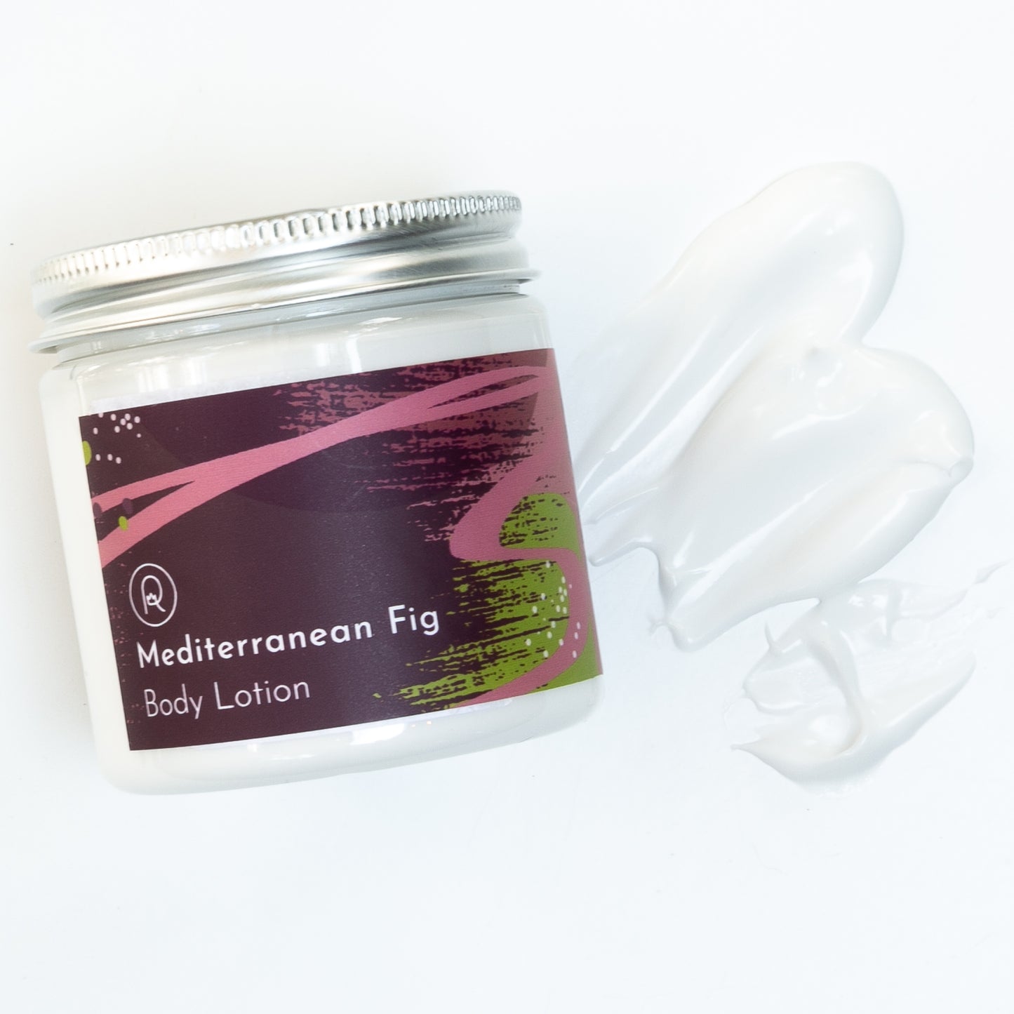 Mediterranean Fig Body Lotion