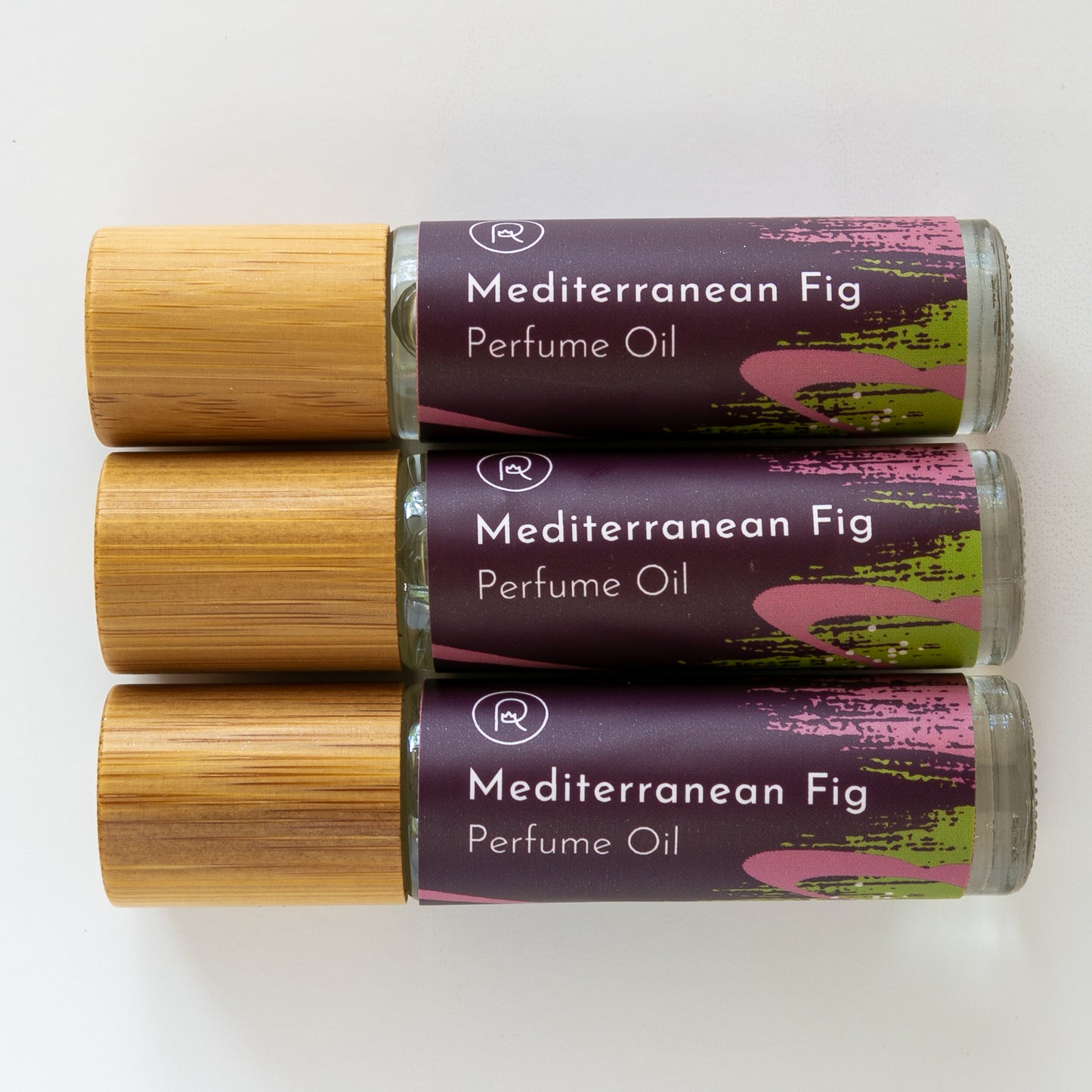 Mediterranean Fig Perfume Oil