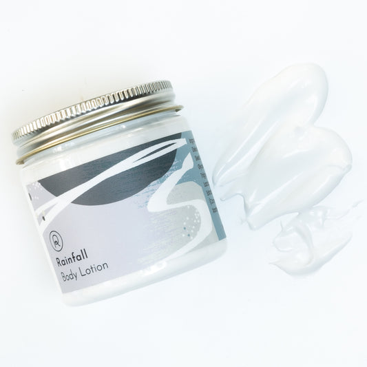 Rainfall Body Lotion
