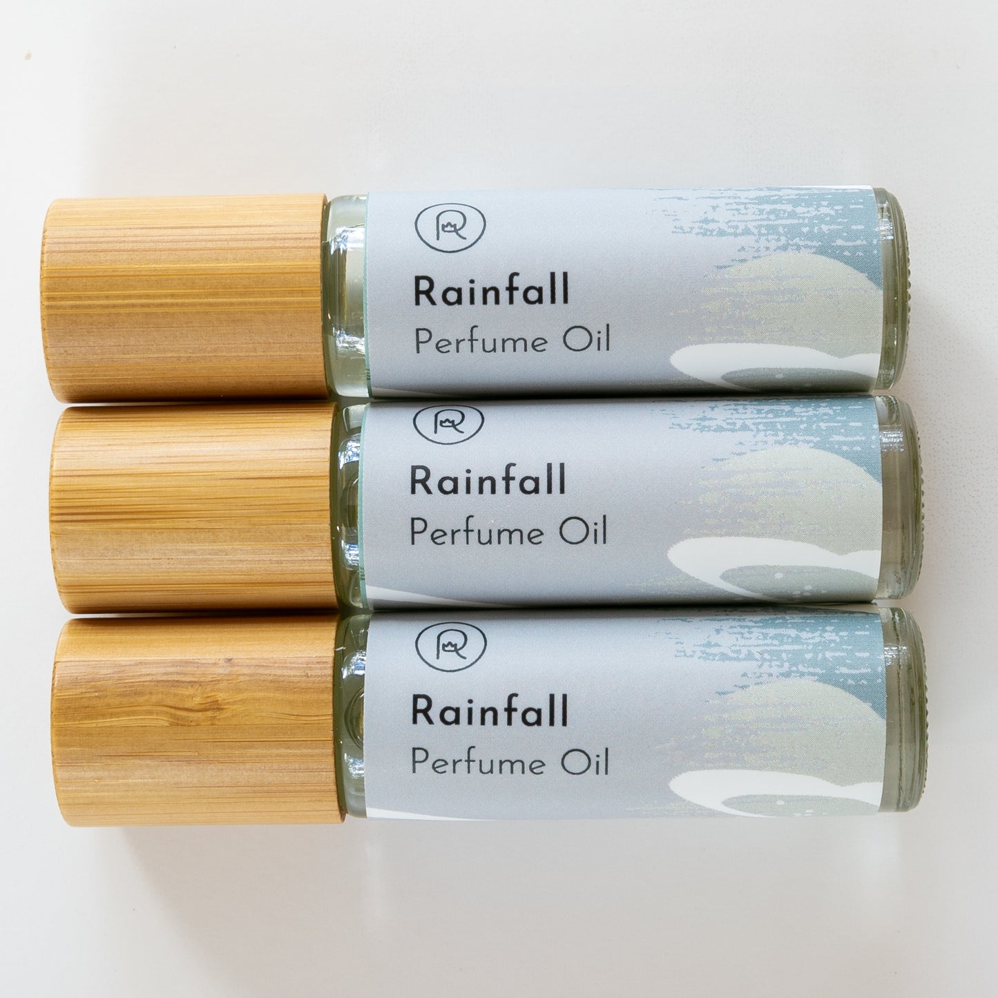 Rainfall Perfume Oil
