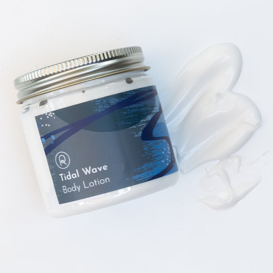 Tidal Wave Body Lotion